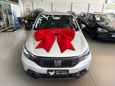 FIAT Argo 1.0 4P FLEX FIREFLY DRIVE, Foto 1