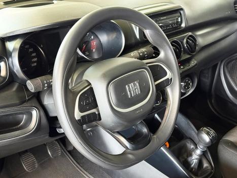 FIAT Argo 1.0 4P FLEX FIREFLY DRIVE, Foto 2