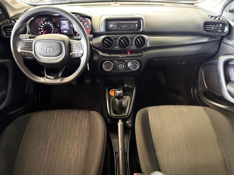 FIAT Argo 1.0 4P FLEX FIREFLY DRIVE, Foto 3