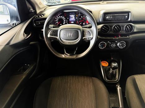 FIAT Argo 1.0 4P FLEX FIREFLY DRIVE, Foto 4