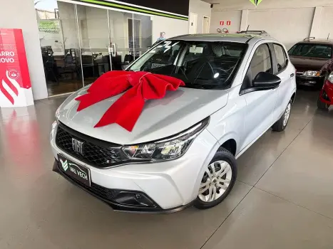 FIAT Argo 1.0 4P FLEX FIREFLY DRIVE, Foto 1