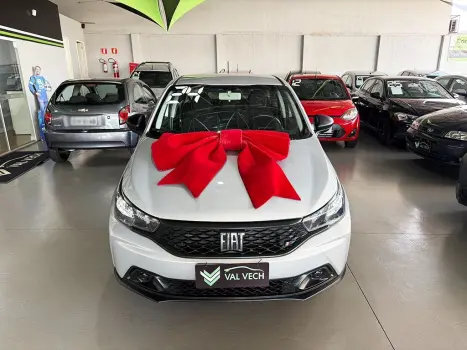 FIAT Argo 1.0 4P FLEX FIREFLY DRIVE, Foto 2