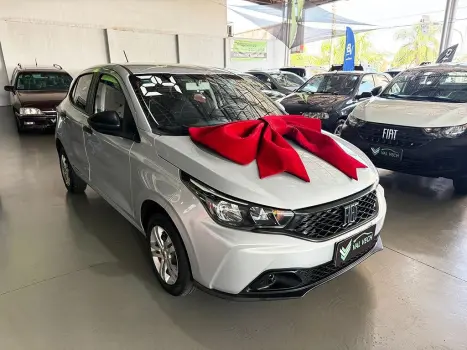 FIAT Argo 1.0 4P FLEX FIREFLY DRIVE, Foto 3