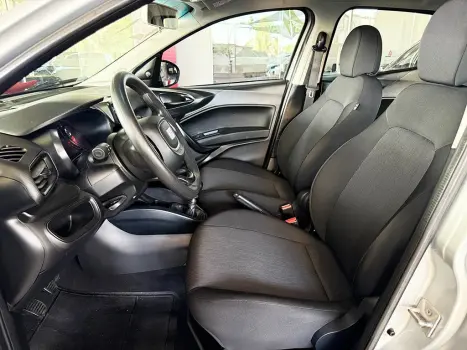 FIAT Argo 1.0 4P FLEX FIREFLY DRIVE, Foto 4