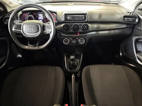 FIAT Argo 1.0 4P FLEX FIREFLY DRIVE, Foto 5