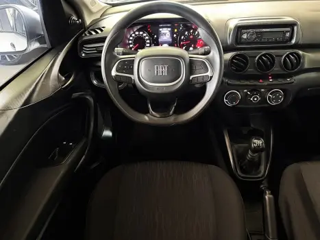 FIAT Argo 1.0 4P FLEX FIREFLY DRIVE, Foto 6
