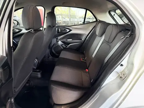 FIAT Argo 1.0 4P FLEX FIREFLY DRIVE, Foto 7