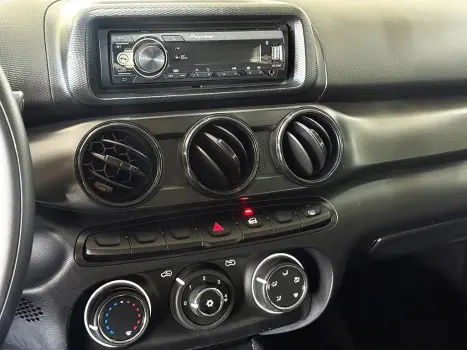 FIAT Argo 1.0 4P FLEX FIREFLY DRIVE, Foto 8