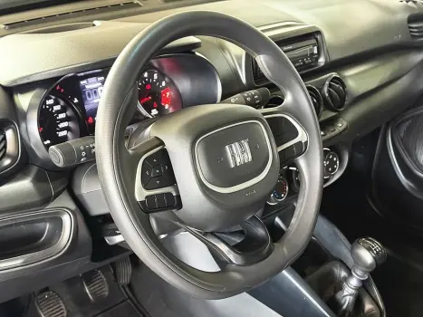 FIAT Argo 1.0 4P FLEX FIREFLY DRIVE, Foto 10