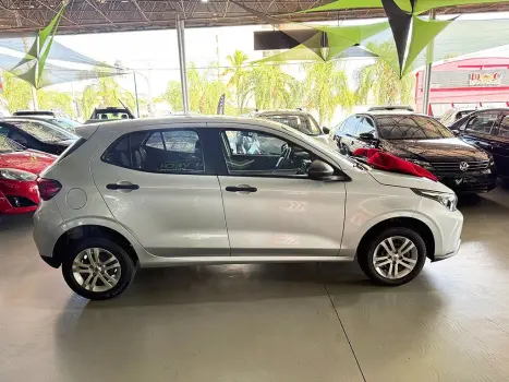 FIAT Argo 1.0 4P FLEX FIREFLY DRIVE, Foto 12