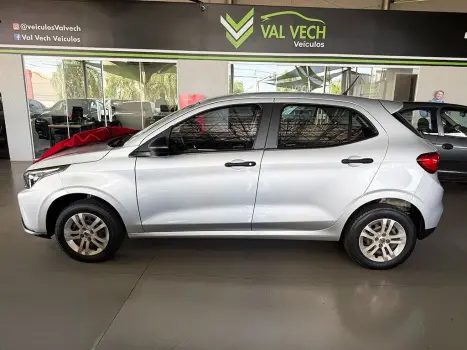 FIAT Argo 1.0 4P FLEX FIREFLY DRIVE, Foto 13