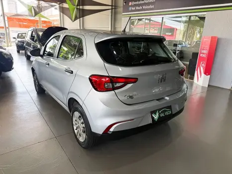 FIAT Argo 1.0 4P FLEX FIREFLY DRIVE, Foto 14