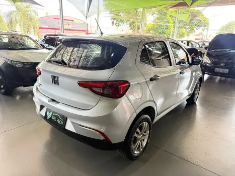 FIAT Argo 1.0 4P FLEX FIREFLY DRIVE, Foto 16