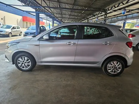 FIAT Argo 1.0 4P FLEX FIREFLY DRIVE, Foto 6