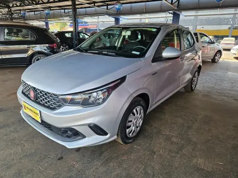 FIAT Argo 1.0 4P FLEX FIREFLY DRIVE, Foto 7