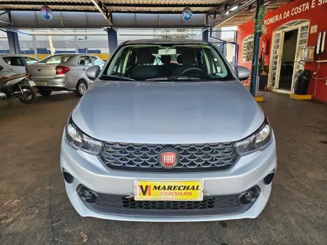 FIAT Argo 1.0 4P FLEX FIREFLY DRIVE, Foto 8