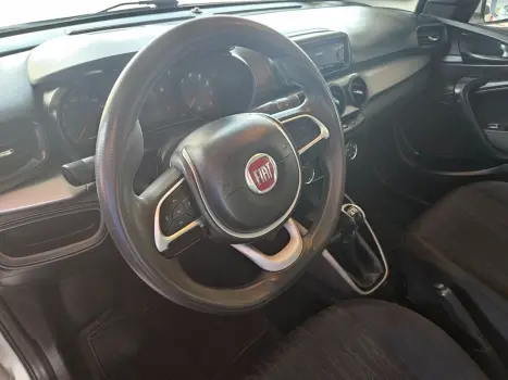 FIAT Argo 1.0 4P FLEX FIREFLY DRIVE, Foto 10
