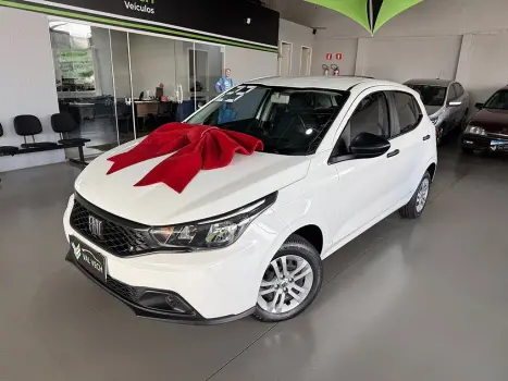 FIAT Argo 1.0 4P FLEX FIREFLY DRIVE, Foto 1
