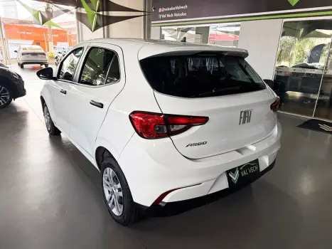 FIAT Argo 1.0 4P FLEX FIREFLY DRIVE, Foto 14