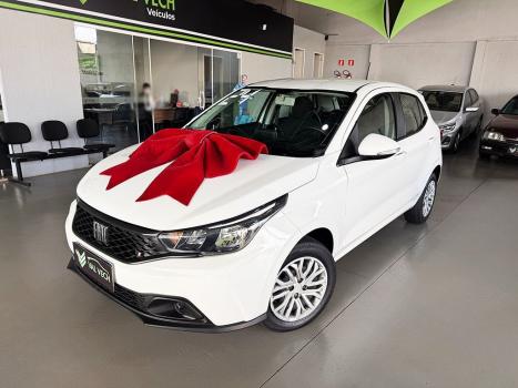 FIAT Argo 1.0 4P FLEX FIREFLY DRIVE, Foto 1