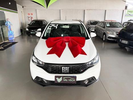 FIAT Argo 1.0 4P FLEX FIREFLY DRIVE, Foto 2