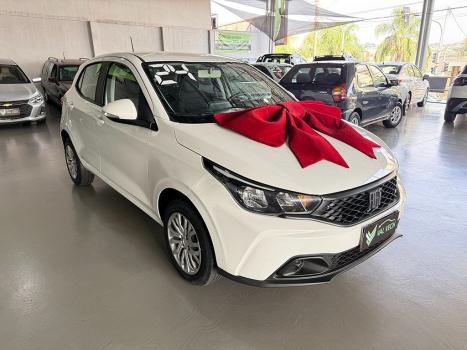 FIAT Argo 1.0 4P FLEX FIREFLY DRIVE, Foto 3