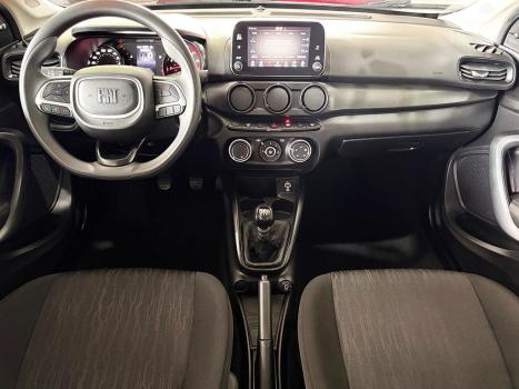 FIAT Argo 1.0 4P FLEX FIREFLY DRIVE, Foto 5