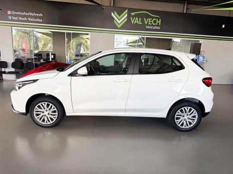 FIAT Argo 1.0 4P FLEX FIREFLY DRIVE, Foto 13