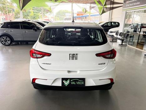 FIAT Argo 1.0 4P FLEX FIREFLY DRIVE, Foto 15