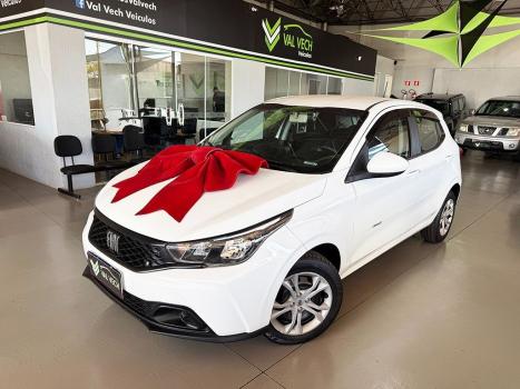 FIAT Argo 1.0 4P FLEX FIREFLY DRIVE, Foto 1
