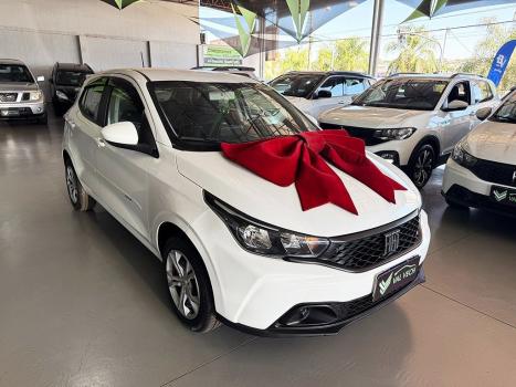 FIAT Argo 1.0 4P FLEX FIREFLY DRIVE, Foto 3