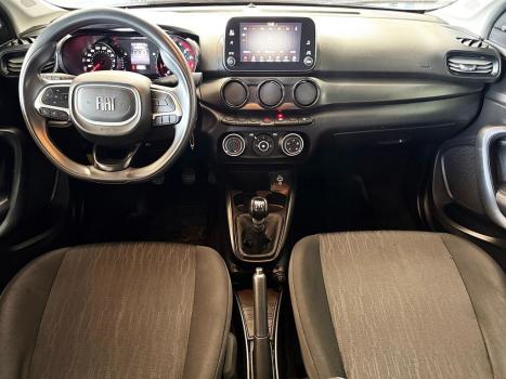FIAT Argo 1.0 4P FLEX FIREFLY DRIVE, Foto 5