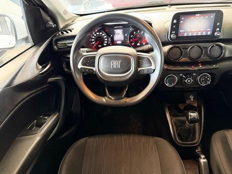 FIAT Argo 1.0 4P FLEX FIREFLY DRIVE, Foto 6