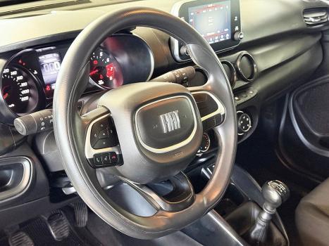 FIAT Argo 1.0 4P FLEX FIREFLY DRIVE, Foto 8