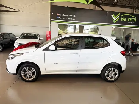 FIAT Argo 1.0 4P FLEX FIREFLY DRIVE, Foto 12