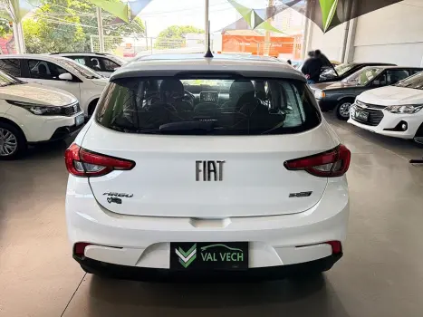 FIAT Argo 1.0 4P FLEX FIREFLY DRIVE, Foto 14