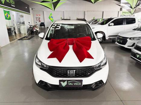 FIAT Argo 1.0 4P FLEX FIREFLY DRIVE, Foto 2