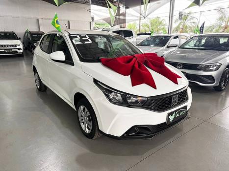 FIAT Argo 1.0 4P FLEX FIREFLY DRIVE, Foto 3