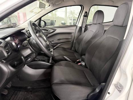 FIAT Argo 1.0 4P FLEX FIREFLY DRIVE, Foto 4