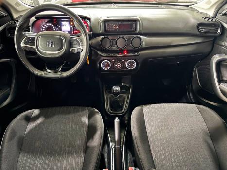 FIAT Argo 1.0 4P FLEX FIREFLY DRIVE, Foto 5