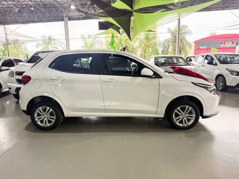 FIAT Argo 1.0 4P FLEX FIREFLY DRIVE, Foto 10