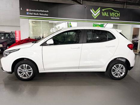 FIAT Argo 1.0 4P FLEX FIREFLY DRIVE, Foto 11