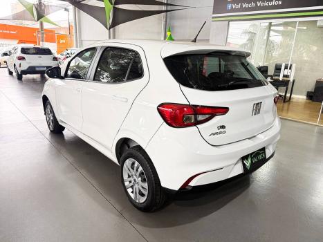 FIAT Argo 1.0 4P FLEX FIREFLY DRIVE, Foto 12