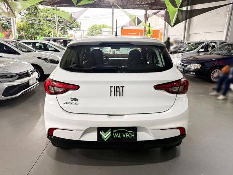 FIAT Argo 1.0 4P FLEX FIREFLY DRIVE, Foto 13
