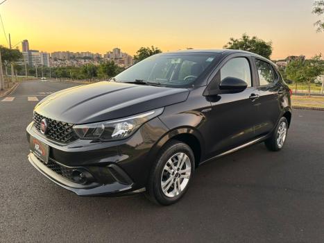 FIAT Argo 1.0 4P FLEX FIREFLY DRIVE, Foto 1