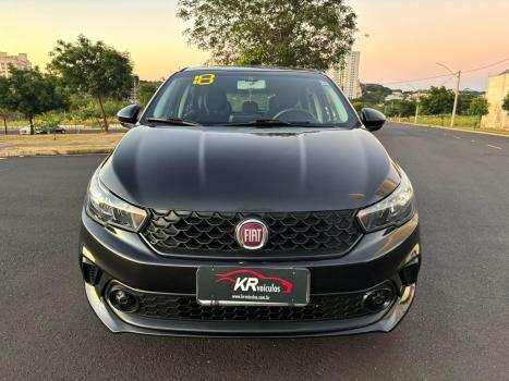 FIAT Argo 1.0 4P FLEX FIREFLY DRIVE, Foto 2