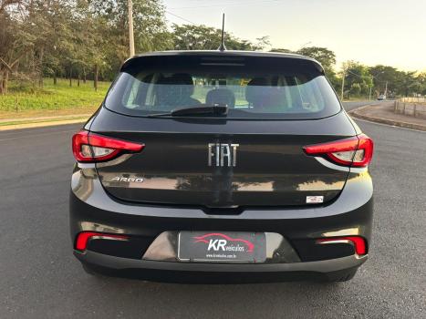 FIAT Argo 1.0 4P FLEX FIREFLY DRIVE, Foto 5