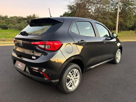 FIAT Argo 1.0 4P FLEX FIREFLY DRIVE, Foto 6