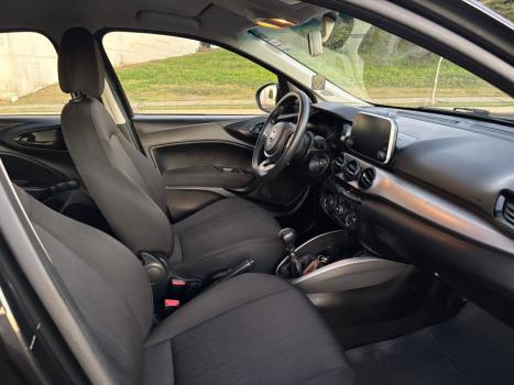 FIAT Argo 1.0 4P FLEX FIREFLY DRIVE, Foto 8
