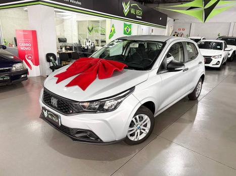 FIAT Argo 1.0 4P FLEX FIREFLY DRIVE, Foto 1